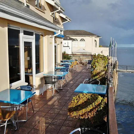 Watersedge Cobh